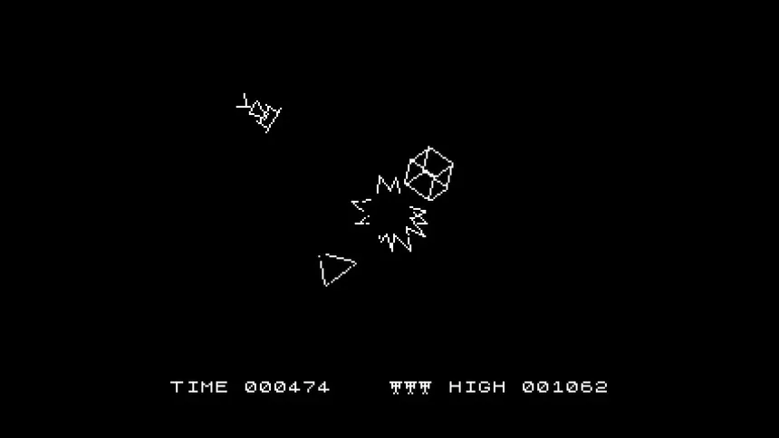 Скриншот 3 к игре Schizoids
