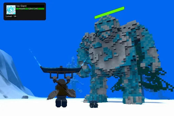 Скриншот 7 к игре Realm Of Cubes