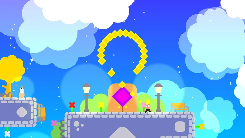 Скриншот 3 к игре ROTA: Bend Gravity