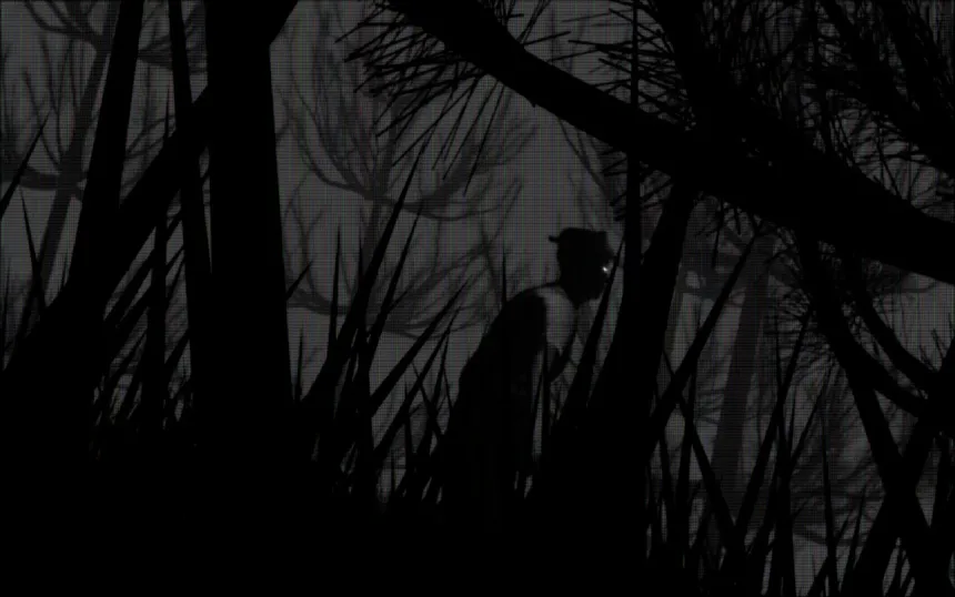 Скриншот 5 к игре Ghostlight Melancholia
