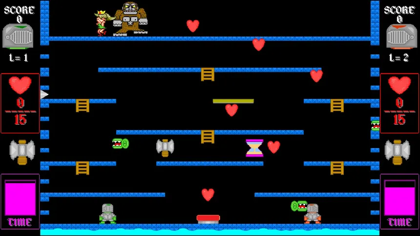 Скриншот 2 к игре KONGEER
