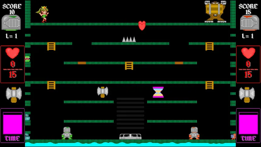 Скриншот 3 к игре KONGEER