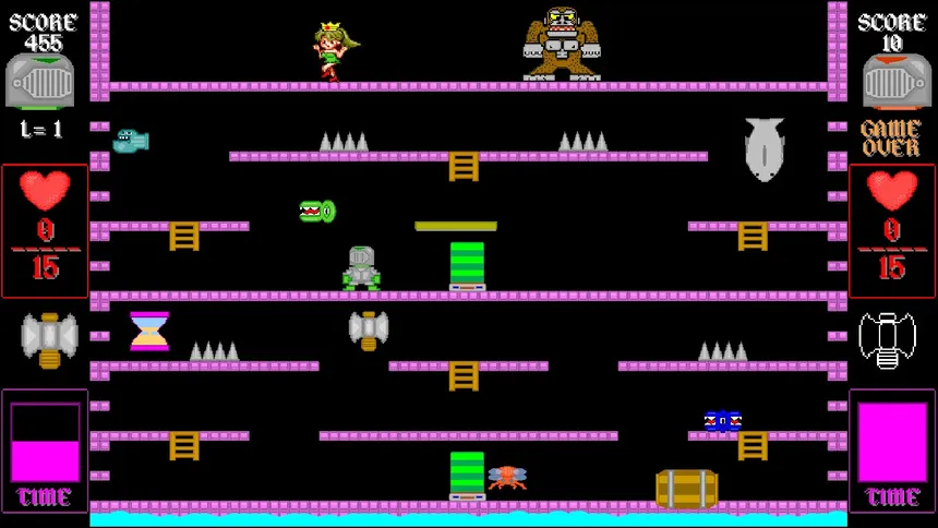 Скриншот 4 к игре KONGEER