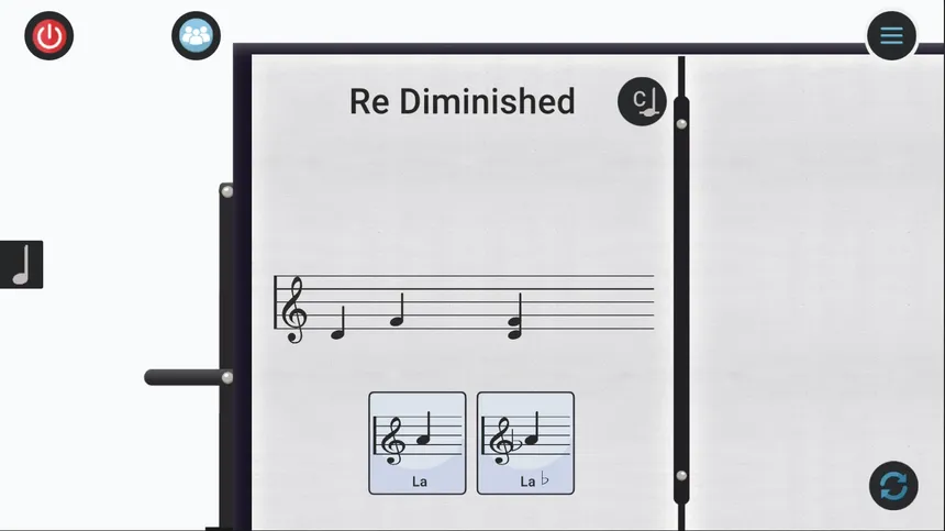 Скриншот 3 к игре Chords Enchanter