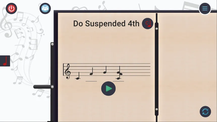 Скриншот 5 к игре Chords Enchanter