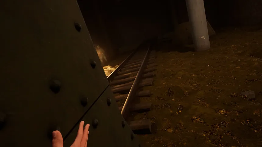 Скриншот 5 к игре Cyphers Game VR
