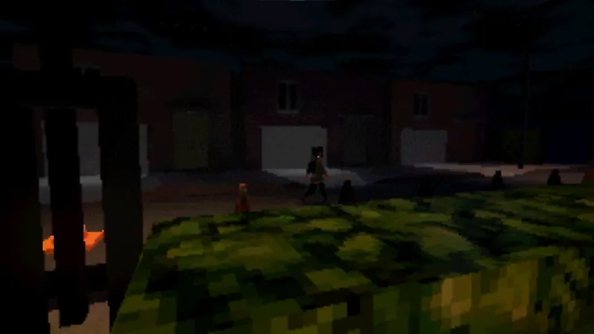 Скриншот 4 к игре Almost Home Now