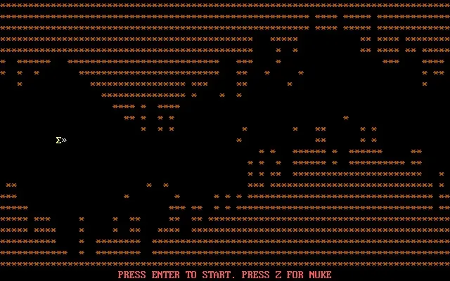 Скриншот 1 к игре MOMENTUM