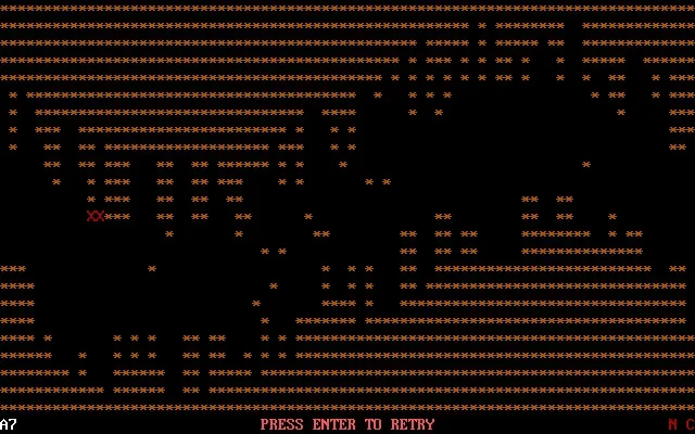 Скриншот 4 к игре MOMENTUM