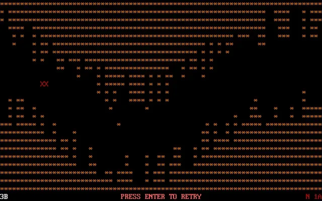 Скриншот 5 к игре MOMENTUM