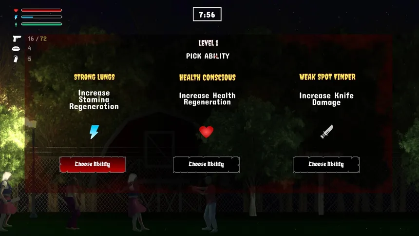 Скриншот 2 к игре Survive 10 Minutes Please