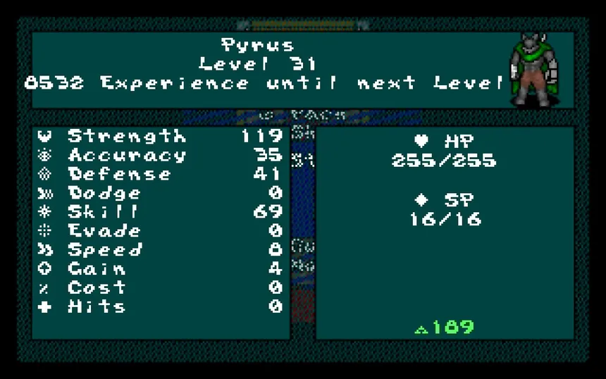 Скриншот 3 к игре Sword of Jade: Parallel Dreams