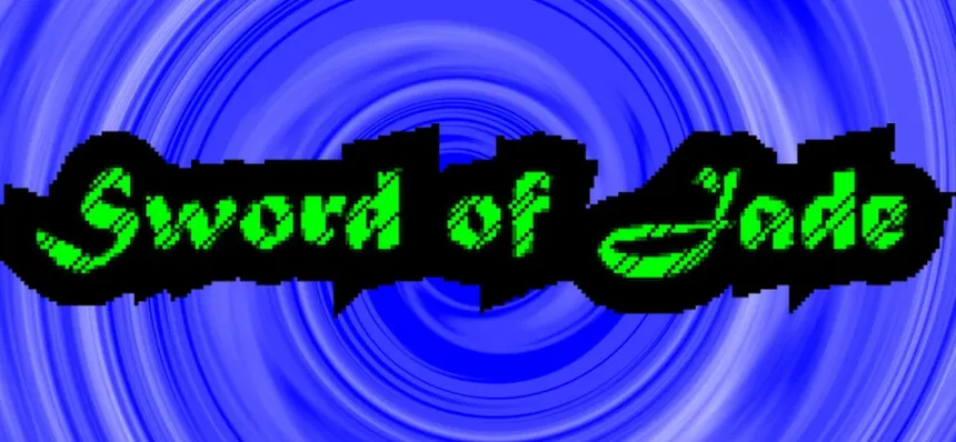 Скриншот 6 к игре Sword of Jade: Parallel Dreams