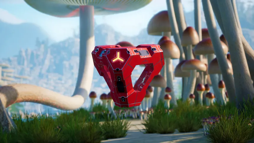 Скриншот 3 к игре Arsilon