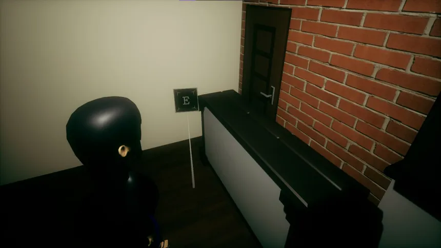 Скриншот 2 к игре A HAUNTED HISTORY