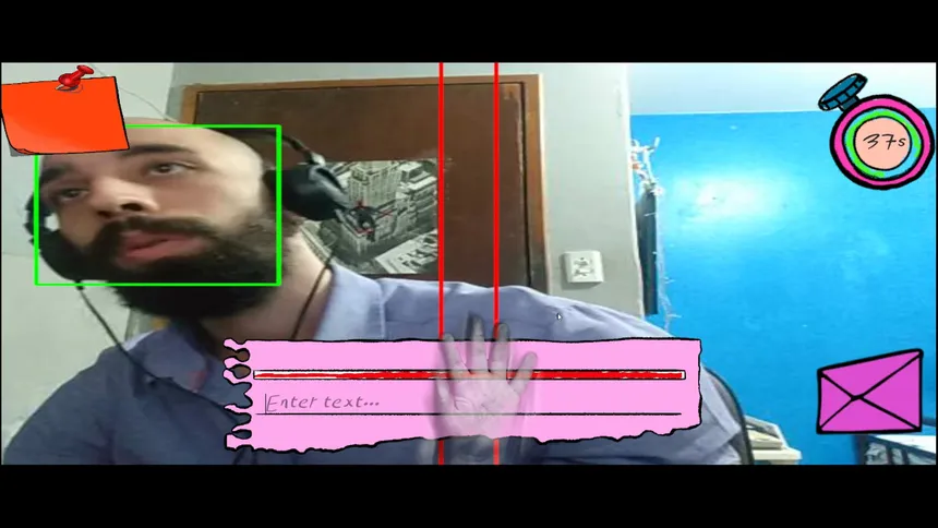 Скриншот 4 к игре enJoyTyping
