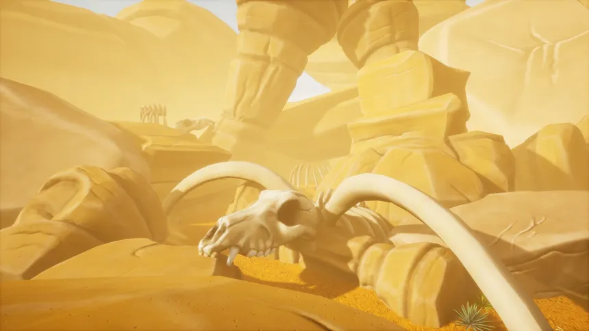 Скриншот 1 к игре Chronicle of Forgotten Times: Pawn of the Gods