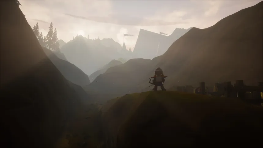 Скриншот 3 к игре Chronicle of Forgotten Times: Pawn of the Gods