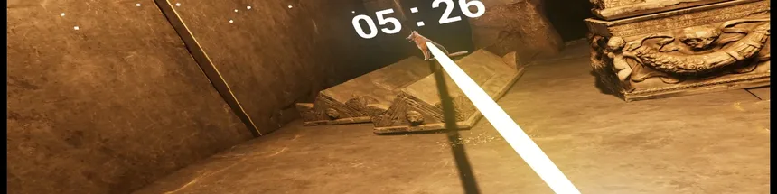 Скриншот 3 к игре Detect Dan The Dog!