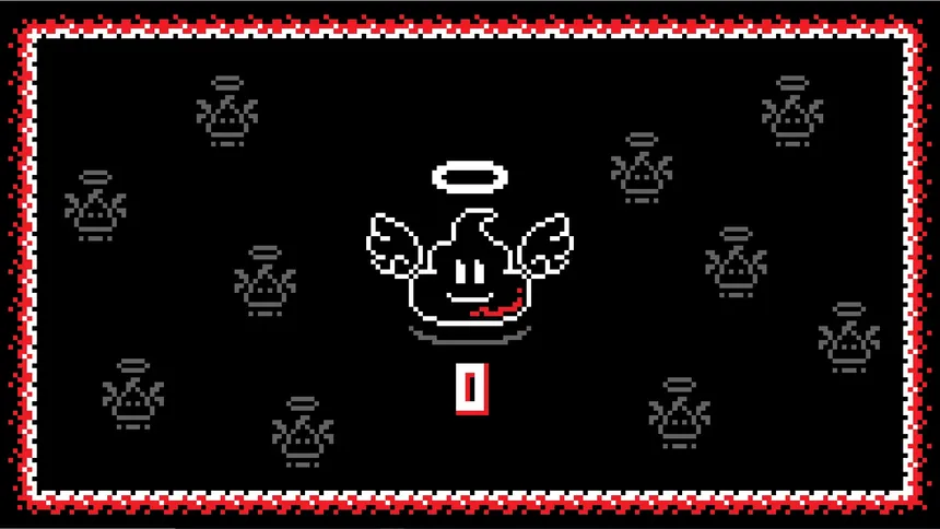 Скриншот 1 к игре Holy Shit