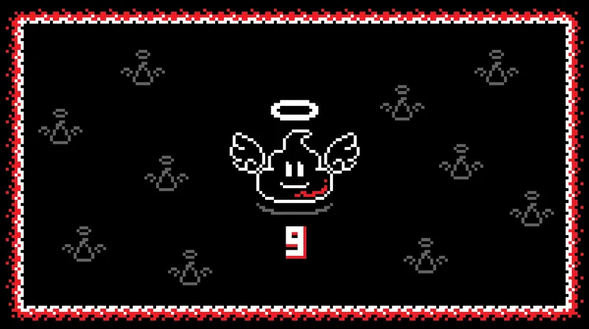 Скриншот 2 к игре Holy Shit