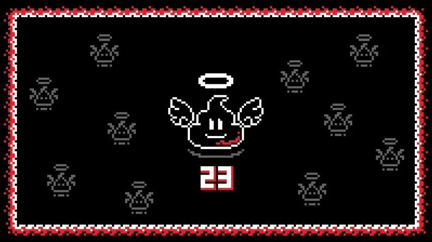 Скриншот 3 к игре Holy Shit
