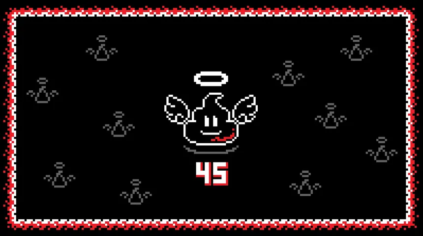 Скриншот 4 к игре Holy Shit