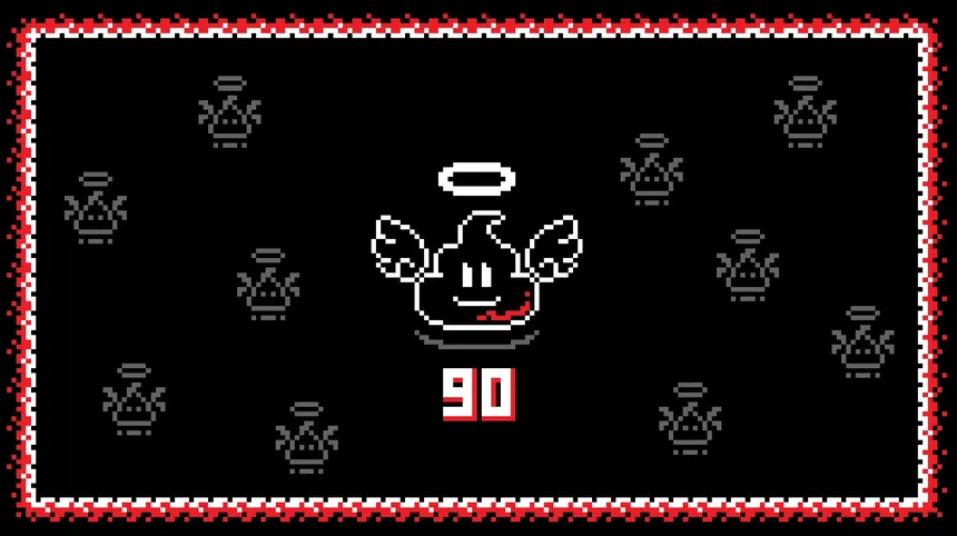 Скриншот 5 к игре Holy Shit