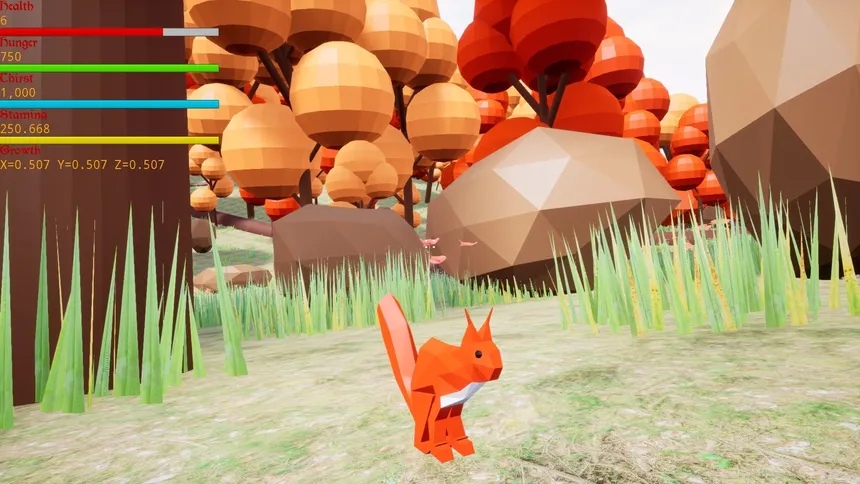 Скриншот 2 к игре Jacob Larkin's Wild Europe