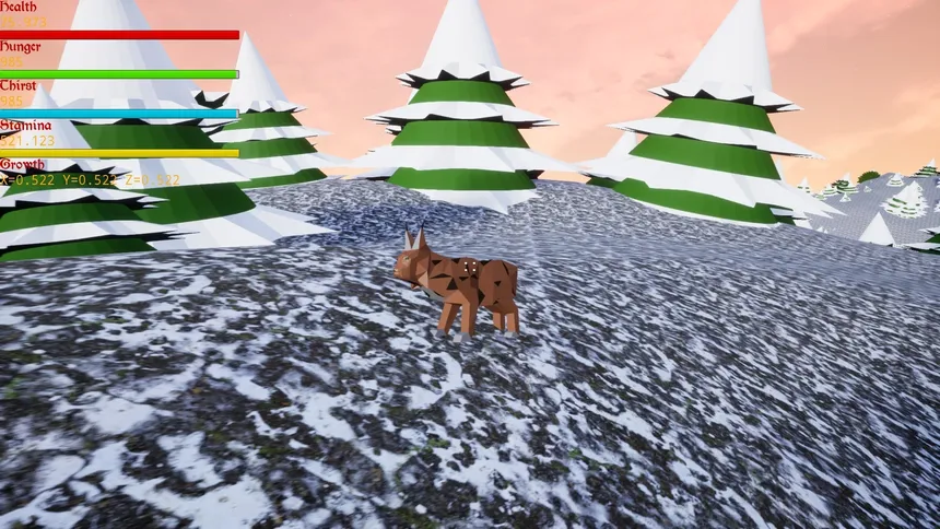 Скриншот 4 к игре Jacob Larkin's Wild Europe
