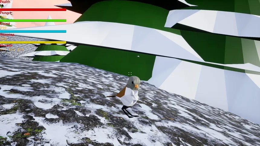 Скриншот 6 к игре Jacob Larkin's Wild Europe