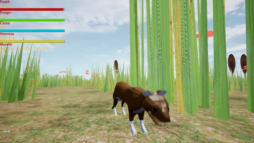 Скриншот 8 к игре Jacob Larkin's Wild Europe