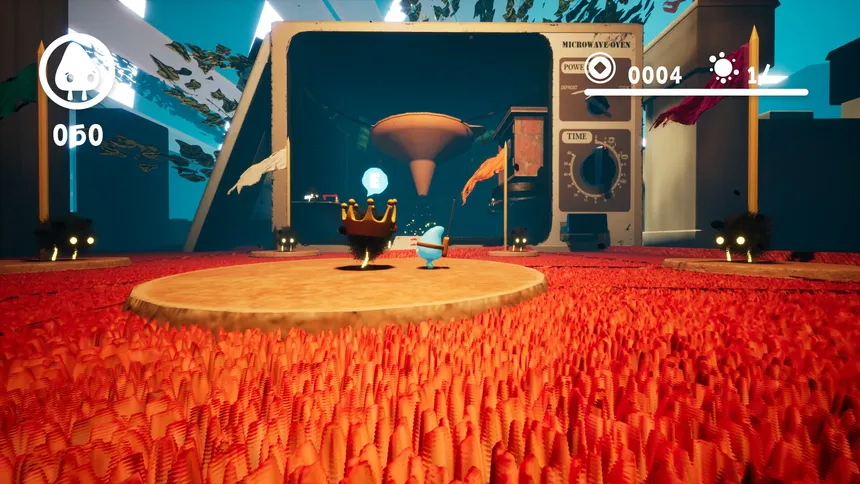 Скриншот 7 к игре Water Me