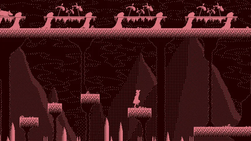 Скриншот 4 к игре Cursed Travels: Sunken City
