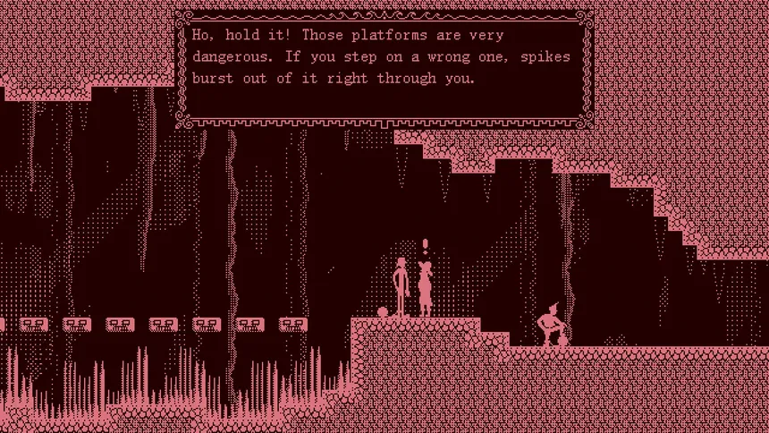 Скриншот 5 к игре Cursed Travels: Sunken City