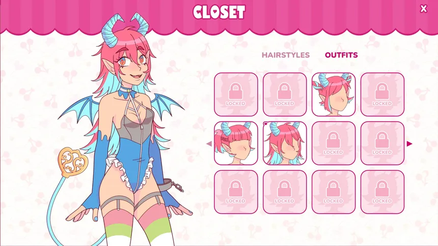 Скриншот 4 к игре Love In a Bottle