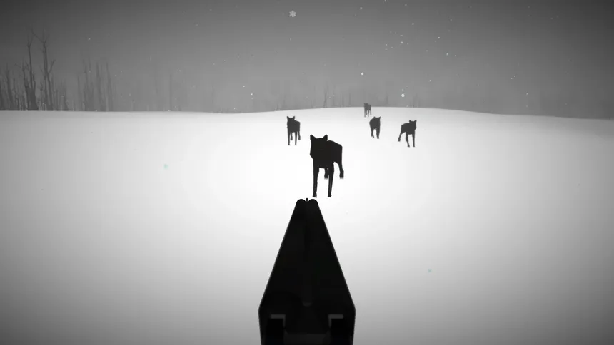 Скриншот 7 к игре Upirja