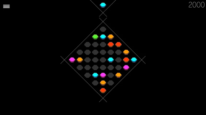 Скриншот 2 к игре Hexes