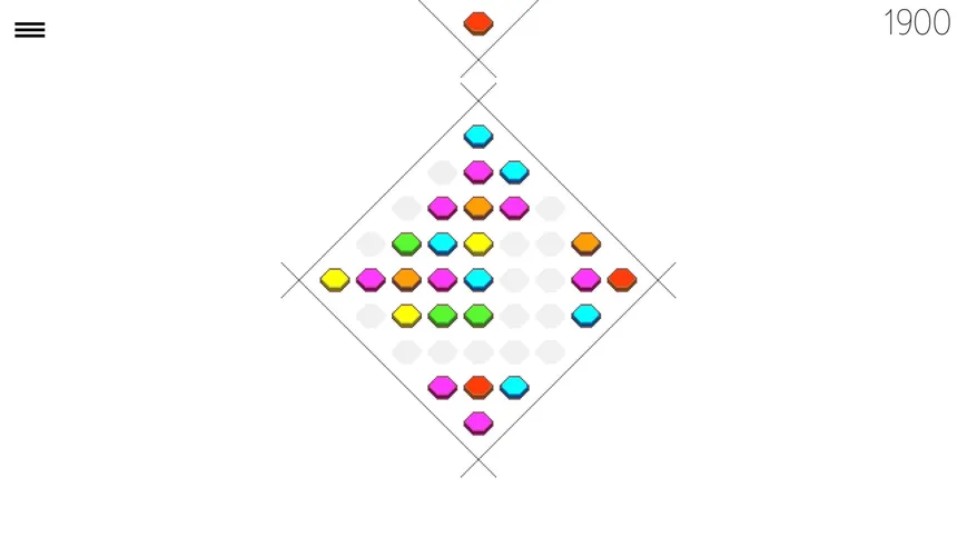 Скриншот 3 к игре Hexes