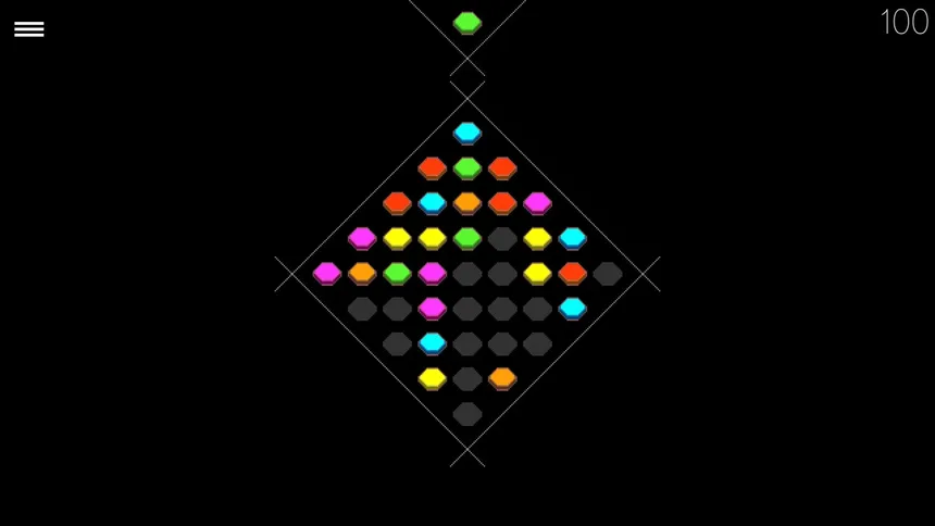 Скриншот 4 к игре Hexes