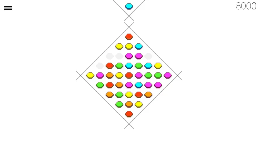Скриншот 5 к игре Hexes