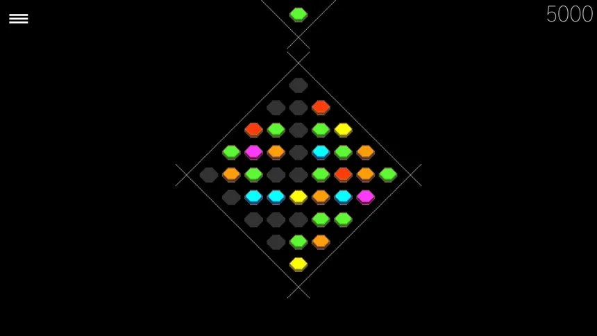 Скриншот 6 к игре Hexes