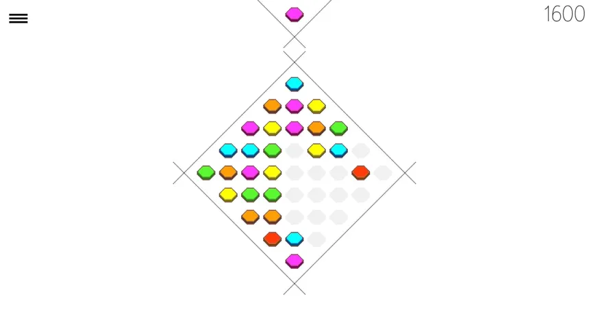 Скриншот 7 к игре Hexes
