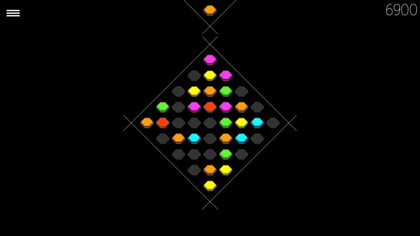 Скриншот 8 к игре Hexes