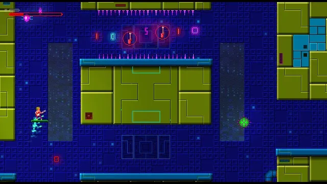 Скриншот 4 к игре Nebular Crush