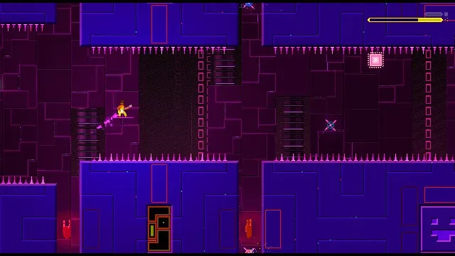 Скриншот 5 к игре Nebular Crush
