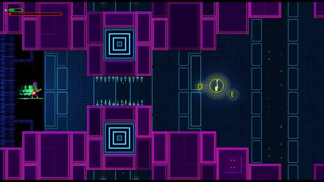 Скриншот 8 к игре Nebular Crush