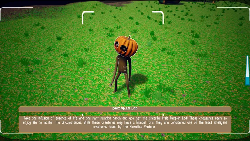 Скриншот 3 к игре Bioxotica