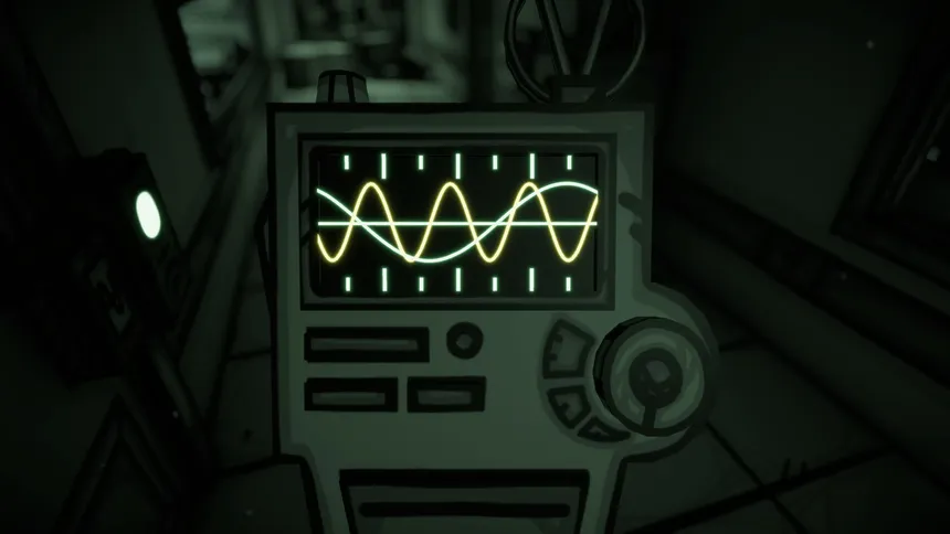 Скриншот 3 к игре Albert Innovation