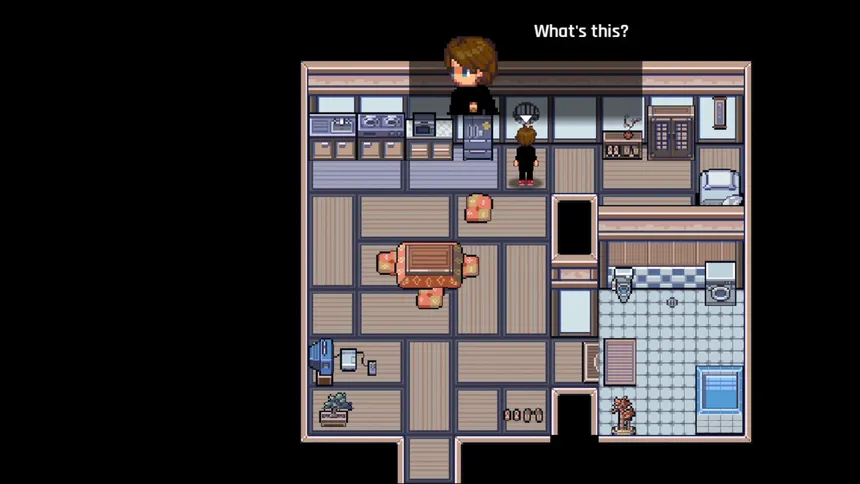 Скриншот 2 к игре Roppongi Hunters